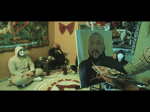 Dani Mocanu - Masca 🤡 Official Video