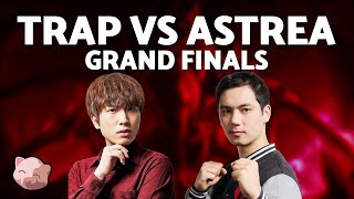 TRAP vs ASTREA: The WILDEST start to a Finals! | Americas Weekly Cup (Bo5 PvP) - StarCraft 2