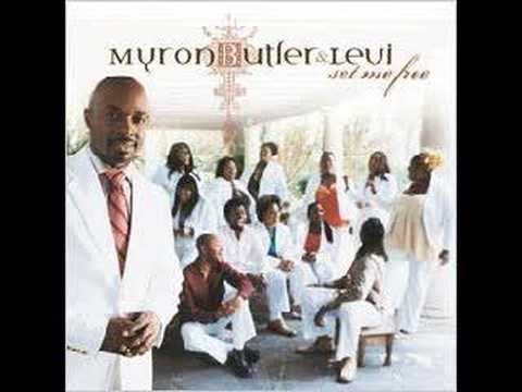 Myron Butler & Levi - Set Me Free