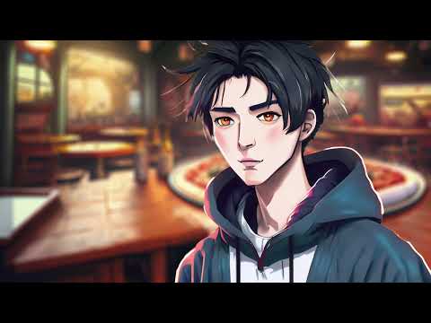 [M4F] A Pizza Date With The New Boy [Friends to Lovers] [Flirting] [Wholesome] [Running Away?}