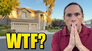 Las Vegas Homes For Sale - WTF?