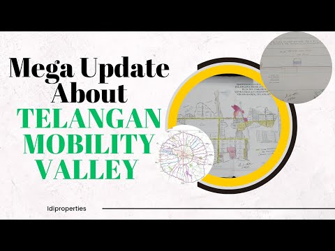 Telangana Mobility Valley Near Shankarpally and Mominpet | Road Developments | Regional Ring Road