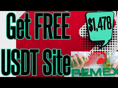 FREE USDT Site Get $7=USDT In Just Few Minutes 2024 Make Money Online 💰 🤑