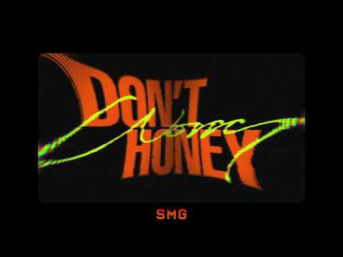 DON'T WORRY HONEY [SUMMER VACAY EP] - BAGGH-E SMG x FARMAAN SMG x BIG KAY SMG