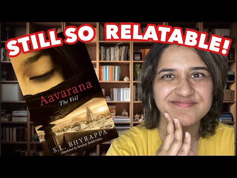 I READ A CONTEMPORARY INDIAN HISTORICAL FICTION AND IT BLEW MY MIND !