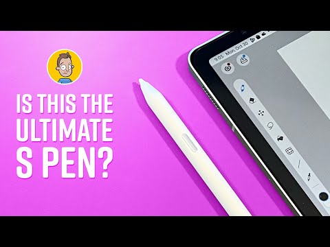 S Pen Creator Edition Review