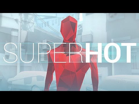 【GUERILLA】Real Superhot!!