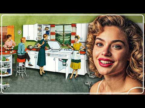 20 Old Kitchen Features | We Wish Would Make a Comeback