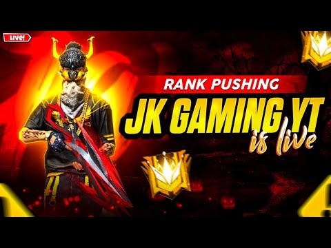 HACK GAMEPLAY CR RANK