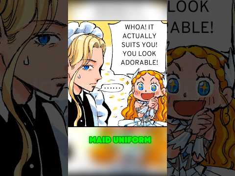 Lancelot in maid uniform #mobilelegends #mlbb #shorts