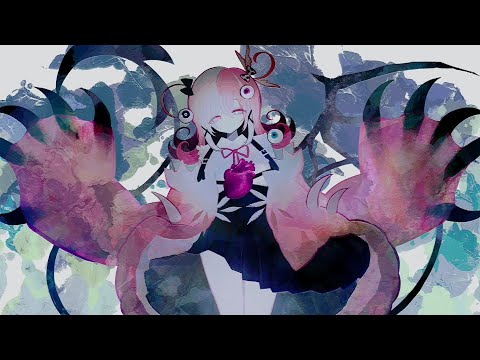 後遺症、備忘録、時限爆弾。 / 初音ミク・歌愛ユキ