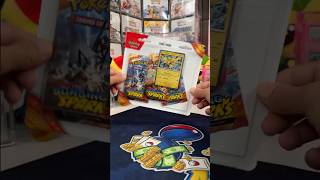 Should I Open it? Or Should I Keep it Sealed? - Episode 111 - Surging Sparks 3-Pack Blister #pokemon