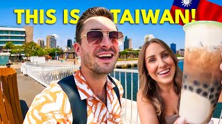 24 Hours In Kaohsiung 🇹🇼 This Is Why We Love Taiwan!