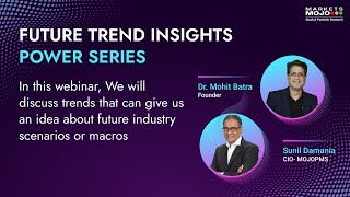 Future Trend Insights - Power Series