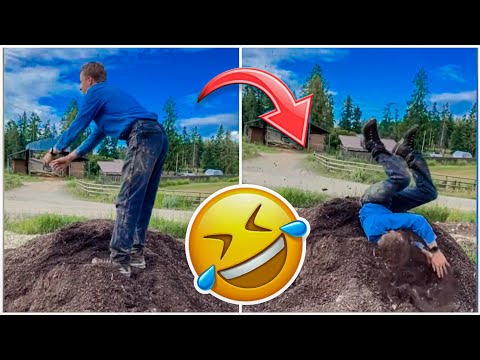 TRY NOT TO LAUGH 😆 Best Funny Videos Compilation 😂😁😆 Memes PART 44