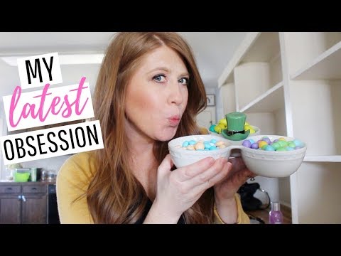 WHAT I EAT IN A DAY TO LOSE WEIGHT // HEALTHY EATING & MEALS // DENAE LYNN