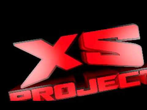 XS Project - Da Ruckus 2016 feat. Mjaugen