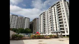 Buy flats and Apartments in manikonda Hyderabad