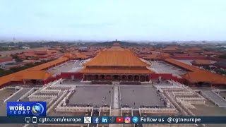 Three sites in China added to UNESCO heritage list