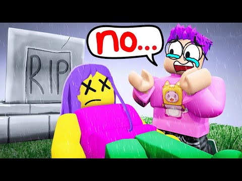 ROBLOX NEED MORE HEAT MEMORY ENDING Made Us CRY!? (SADDEST ENDING EVER!)