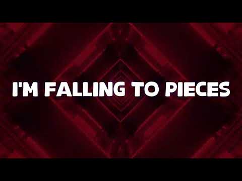 Gryffin feat. Ethan Holt - FALLING TO PIECES (Lyrics)