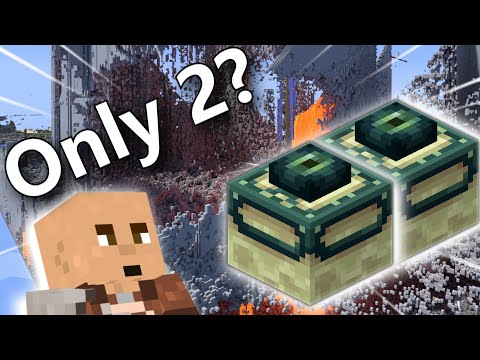 2b2t's Most Bizarre Oddities