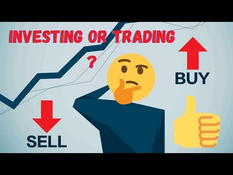 Stock Market | Basics | Investor | Trader | Share Market for Beginners | Analysis