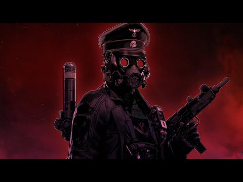 Wolfenstein The New Order Part 1