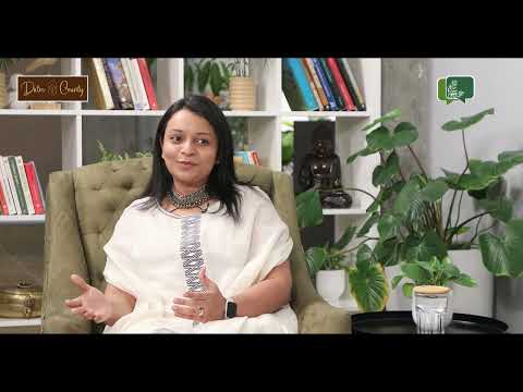 Megha Asher (Juicy Chemistry) | Dates County Nature’s Tycoon Sustainable Living show By Planet Green