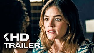 F MARRY KILL Trailer (2024) Lucy Hale