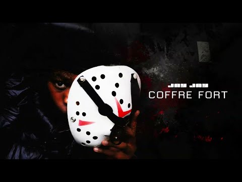 Jay Jay - Coffre fort // Audio officiel