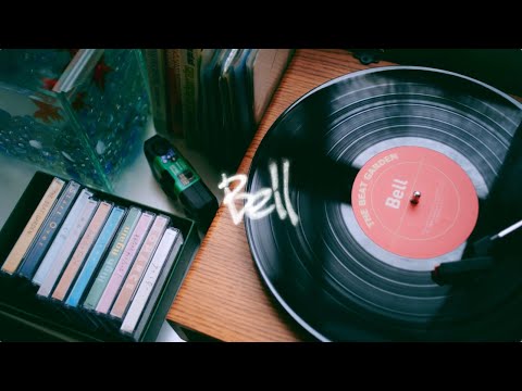 THE BEAT GARDEN - 4th ALBUM『Bell』(Official Trailer)