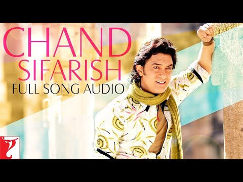 Chand Sifarish _ Full Song _ Fanaa _ Aamir Khan_ Kajol _ Shaan_ Kailash Kher _ Copyright_Song