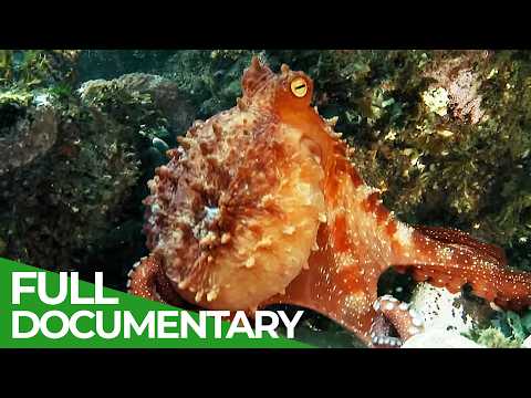 The Big Blue - Ocean Stories from Down Under | Episode 5 | Free Documentary Nature