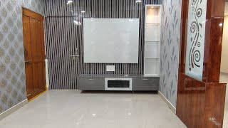 3BHK Flat for Sale in Miyapur, Hyderabad