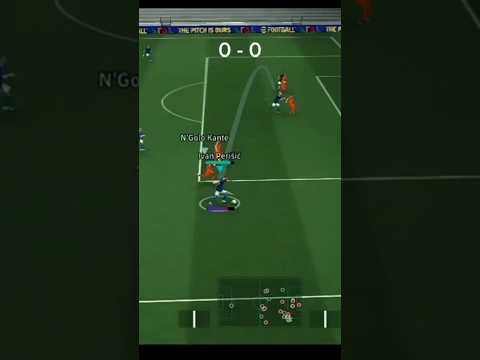 Spaming Cross in Efootball nd opponent left the game😂💀🔥 #football #efootball #pes #cross