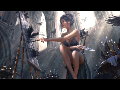 Hoenix - Serenity (feat. Leïla Taïga) | Epic Powerful Vocal Hybrid Music