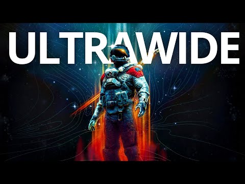 Starfield PC Performance | Ultrawide | RTX 4090