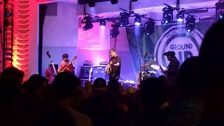 Bela Fleck & the Flecktones Trio @ GroundUP Fest 2018 Part 2