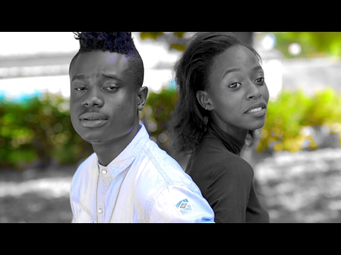 Mapenzi Mubashara - Karma & Hamadai - Tanzania New Music Video