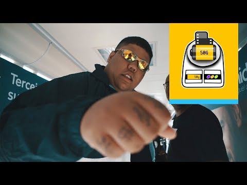 MC GP $ - So quero voar (VideoClipe Oficial)