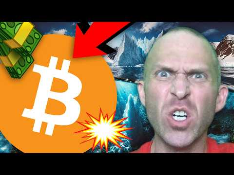 INSANE BITCOIN WHALE MANIPULATION IS PLANNED!!!!!!!!!!!!!!!!!!!!