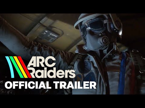 ARC Raiders | Official Gameplay Reveal Trailer