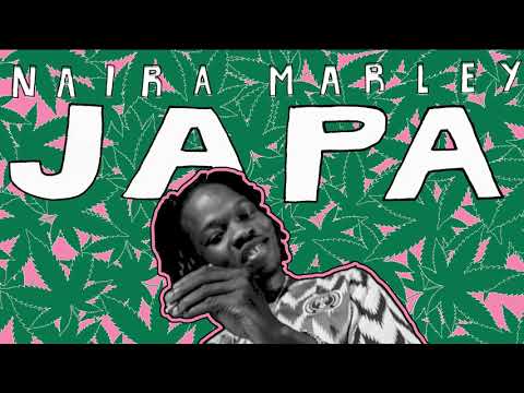 Naira Marley - JAPA [Official Audio]