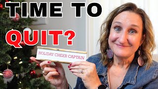 10 Holiday Traditions I Gave Up After 50 (No Regrets)