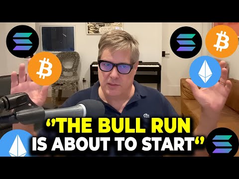 "10x BIGGER THAN 2016! The Coming Bull Run Will Be One for the History Books" - Fred Krueger