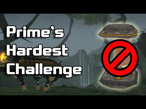 How Metroid Prime is Beaten without Space Jump Boots