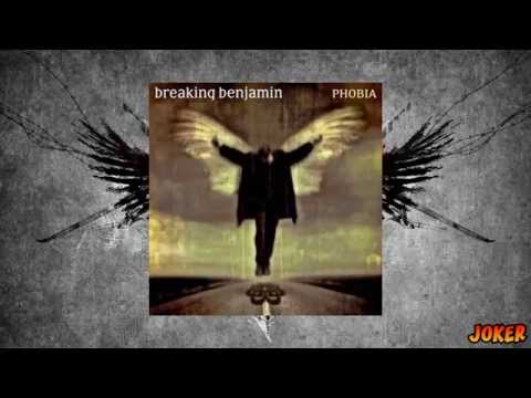 Breaking Benjamin - Evil Angel [Lyrics] [1080p]