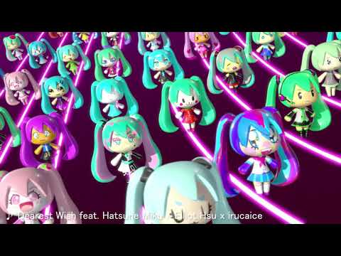 MIKU EXPO Stay Home Mini Song Contest x MYMIKU Compilation Video