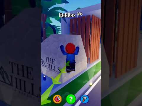 Roblox Gameplay 🏁✅ #trendingshorts #viralshorts #roblox #search #shorts